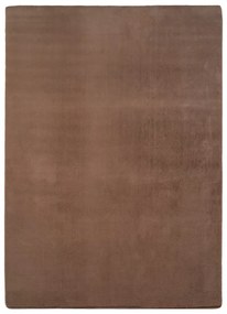 Tappeto color terracotta lavabile 240x340 cm Joy 1400 – Ayyildiz Carpets