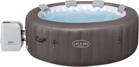 Piscina Bestway Dominica HydroJet gonfiabile Wi-Fi 6001S