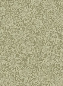 Eijffinger Carta da parati Posy 3 - 316024