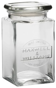 Barattolo di vetro per alimenti Olde English - Maxwell &amp; Williams