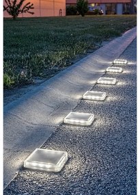 Rabalux 8104 - Lampada solare LED da esterno BILBAO LED/1,5W/3,2V 4000K IP67