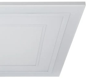 Eglo 900961 - Plafoniera LED RGBW dimmerabile ALBARCA LED/29W/230V + +TC