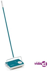 Leifheit Battitappeti Regulus Turchese e Bianco 11700