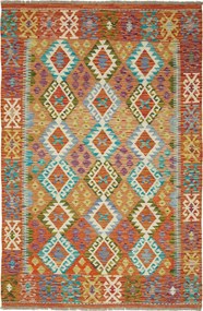Kilim Tappeto orientale 130 x 190 (Pakistan) Tessuto A Mano