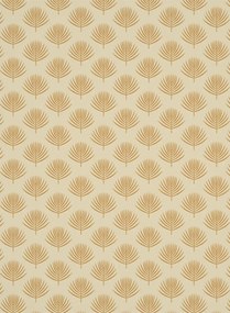 Scion Carta da parati Ballari - Pumpkin