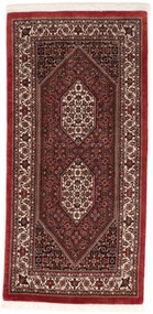 Bidjar Tappeto 150x70 (Iran) Annodato A Mano
