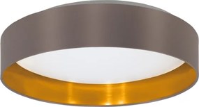 Eglo 31625 - Plafoniera LED MASERLO LED SMD/18W/230V