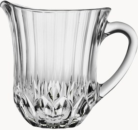 Caraffa in cristallo Adagio