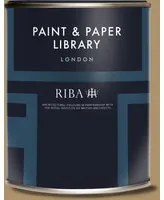 Paint & Paper Library Pure Flat Emulsion - 2,5l - Caddie 452