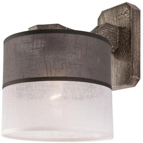 Lampada da parete ANDREA 1xE27/60W/230V