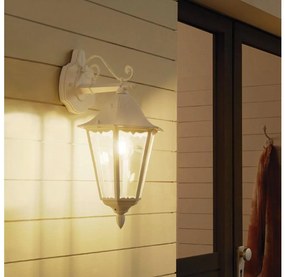 Eglo 93445 - Applique da esterno NAVEDO 1xE27/60W/230V