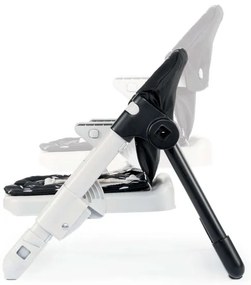 Chicco - Seggiolino portatile per bambini CHAIRY nero