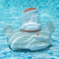 Bestway Aspiratore per Piscina Flowclear AquaGlide 92916