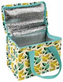 Borsa snack con uccelli Love Birds - Rex London