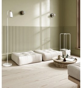 Sgabello in velluto a coste More - Karup Design