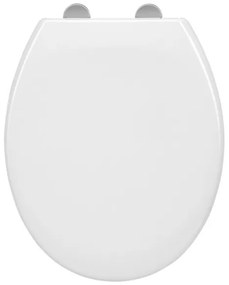 Sapho - Sedile WC ADINA SoftClose bianco
