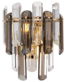 Maytoni | Flare Lampada a parete / applique Neoclassic Oro