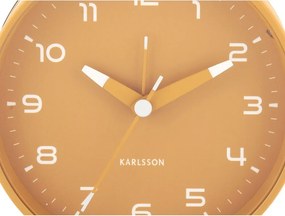 Sveglia ø 11 cm Orgullo – Karlsson