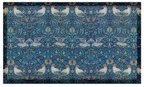 Tappetino 40x70 cm William Morris Bird - Artsy Doormats