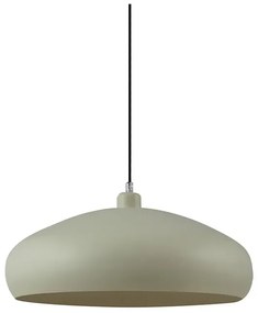 Elover Lampada a Sospensione Ø45 Chiaro Verde - Lindby