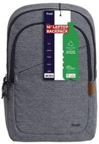 AVANA 16" ECO BACKPACK