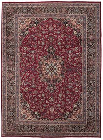 Mashad Tappeto 300x400 (Iran) Annodato A Mano