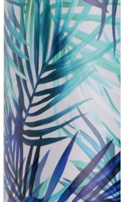 Duolla - Lampada da tavolo LEAVES 1xE27/15W/230V diametro 17,4 cm