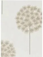 Harlequin Carta da parati Amity - Linen/ Chalk