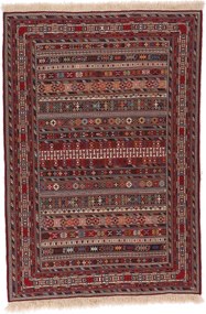 Kilim Tappeto persiano 290x200 (Iran) Tessuto A Mano