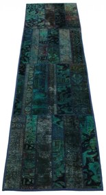 Vintage Tappeto 80 x 300 (Oriental)