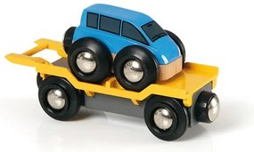 Brio - Vagone per trasporto auto