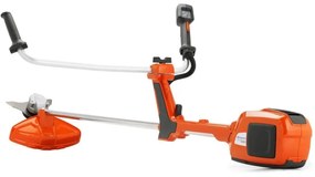 Husqvarna - Decespugliatore 520iRX 36V professionale manubrio solo corpo macchina