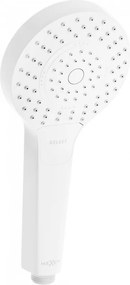 Mexen R-05 doccetta a 3 funzioni, bianca - 79505-20