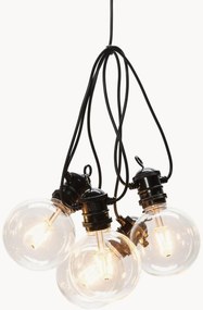 Ghirlanda a LED Luitgard