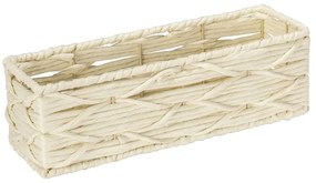 Cestino in vimini Vabriano - Wenko