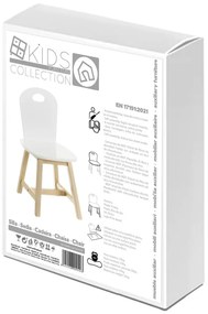 Sedia per bambini - Casa Selección