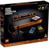 Lego creator expert (10306). atari 2600 - 136524