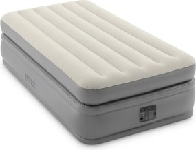 Materasso singolo airbed casa 'prime comfort eleva cm 99 x 191 x 51