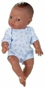 Baby doll Berjuan Newborn 17080-18 30 cm