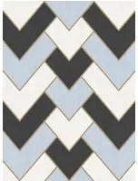 Arte International Carta da parati Vanity - 34560