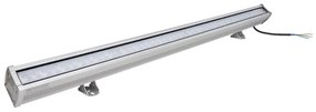 Wallwasher illuminazione Radente 24W 220V IP66 RGB+CCT - RF 24 GHz Colore RGB+CCT