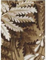 NLXL Carta da parati panoramica Big Pattern Feuilles - 3 Drops