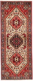 Gashghai Tappeto persiano 200 x 80 (Iran) Annodato A Mano