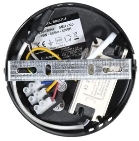 Brilagi - Lampadario LED a cavo VERANO LED/15W/230V