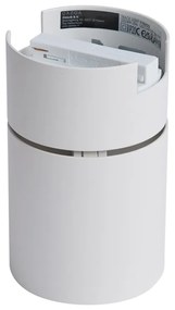 Faretto bianco moderno per sistema a binario monofase GU10 70mm - Iconic Roto