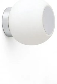 Faro - Indoor -  Moy AP LED  - Applique a parete da bagno piccola