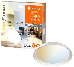 Ledvance -LED Luce Dimmerabile SUN@HOME LED/26W/230V 2200-5000K CRI 95 Wi-Fi