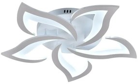 Lampadario LED a plafone dimmerabile LED/55W/230V 3000-6500K + tc