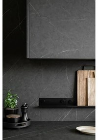 Organizzatore metallico autoportante per spezie Jet - Wenko