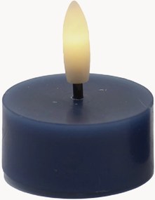 Set di 2 lumini a LED con luce regolabile Sille